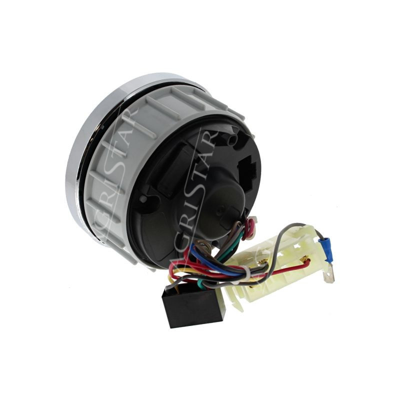 DM17 Turbosprężarka Turbo Deutz Traktor 4.1L 92 KM 53169886004