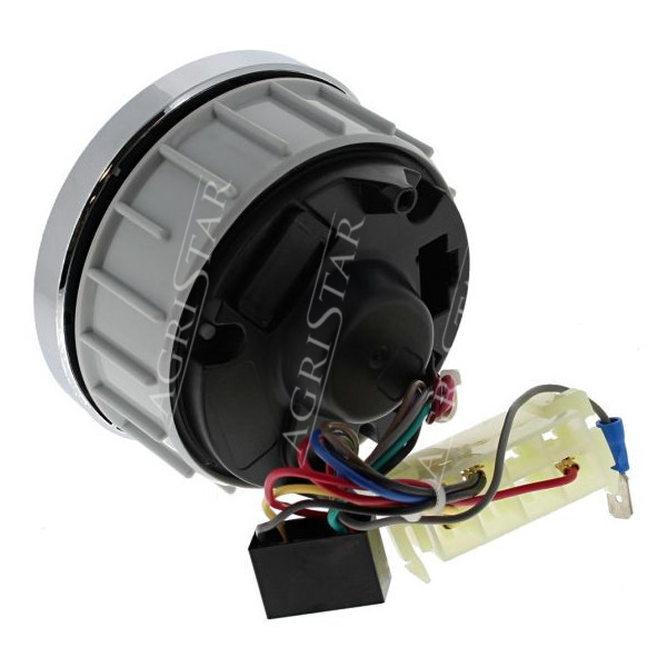 Zegar motogodzin/obrotomierz JCB 506C, 526-56, 526, 526S, 528-70, 528S, 530 FS PLUS, 530 SUPER, 530 [Sway], 530, 530S XL, 531-70