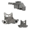 Pompa oleju silnika Perkins Case C50 C60 CS 48 52 58 63 CX 50 60 Massey Ferguson 133 135 148 150 152 20 2135 23 245 340 350 550