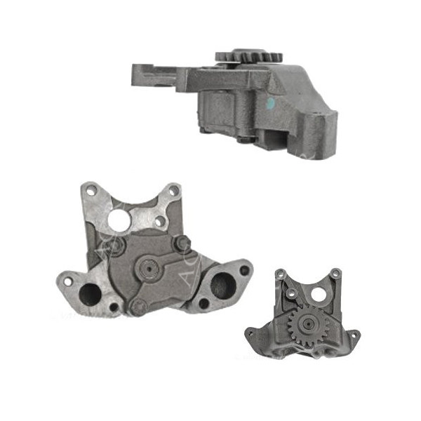 Pompa oleju silnika Perkins Case C50 C60 CS 48 52 58 63 CX 50 60 Massey Ferguson 133 135 148 150 152 20 2135 23 245 340 350 550