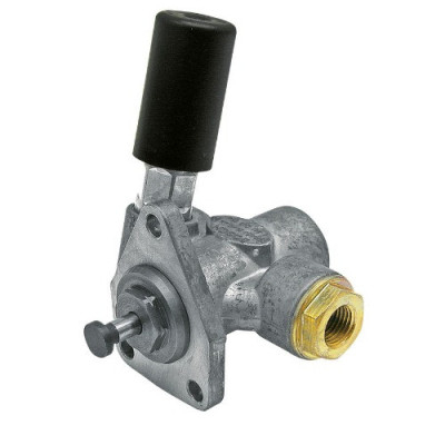 Pompka paliwa zasilająca Massey Ferguson 3670 3680 3690 8150 8160 Valtra Valmet 905 6000 6300 6400 6600 6800 8000 8750