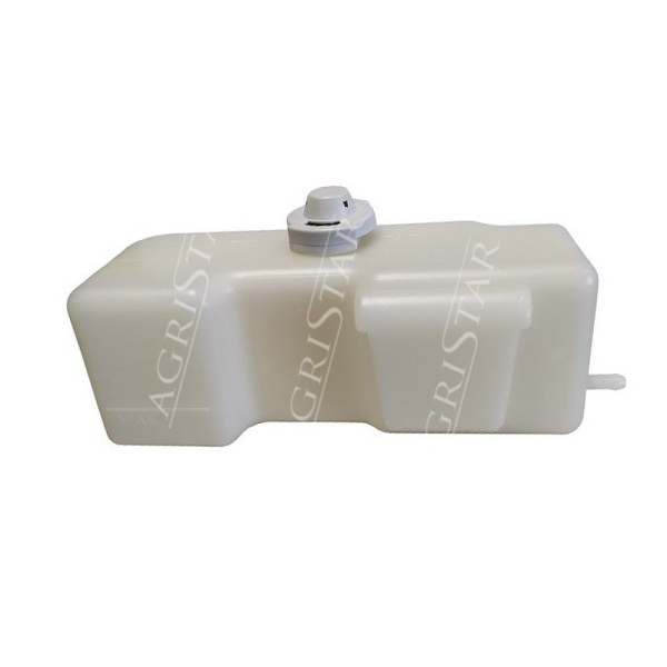 Zbiornik wyrównawczy płynu chłodnicy Case:
JX100U, JX95
FARMALL
New Holland
T4.105 T4050 T5070 TC45DA TD TD5050 TD60 TL100