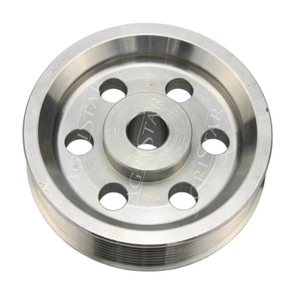 Koło pasowe do sprężarki WABCO John Deere 6310 6310SE 6410 6410SE 6030 7815 7610 7710 7720 7820 7630 7730 AL153772 4111410060