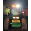 Lampa robocza LED halogen w dach John Deere 6100, 6200, 6300, 6400, 6600, 6800, 6900
