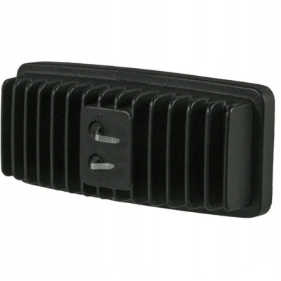 Lampa robocza LED halogen w dach John Deere
6010, 6110, 6210, 6310, 6410, 6510, 6610, 6810, 6910