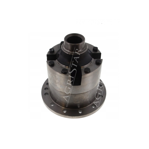 Dyferencjał dyfer mostu tylnego JCB 448/42200 458/M1875 448/42210 448/42300 458/Y1952 541-70 542-70 531-70 532-70 535-95