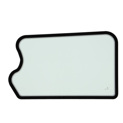 Szyba drzwi dolna 827/80200 JCB 530 530 SUPER 531-70 532 535-140 535-60 535-595 533-105 535-125 55-95 536-60 537 540-140 541-70