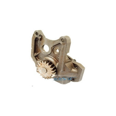 SPO2030 Pompa oleju silnika 1006,6  6,60