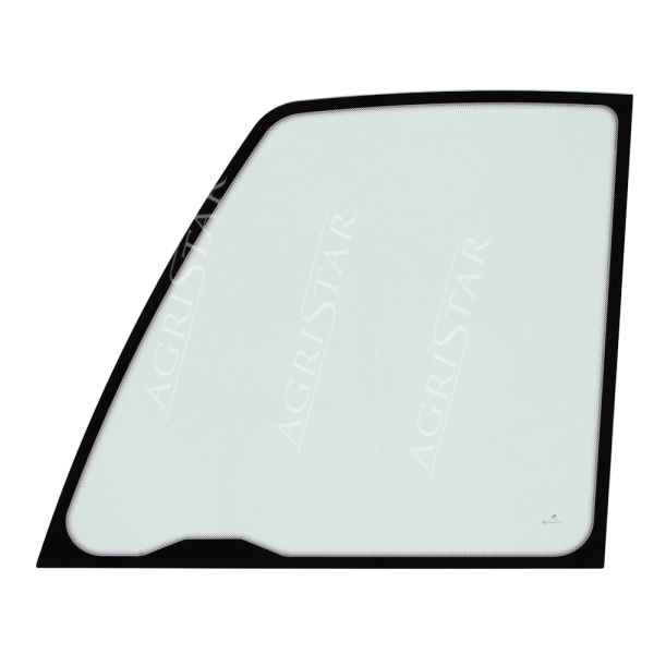 Szyba górna drzwi 827/80201 JCB 526-56 530 537-70 531 532 533-105 535-125 535-140 535-60 535-95 535 536-60 537 540