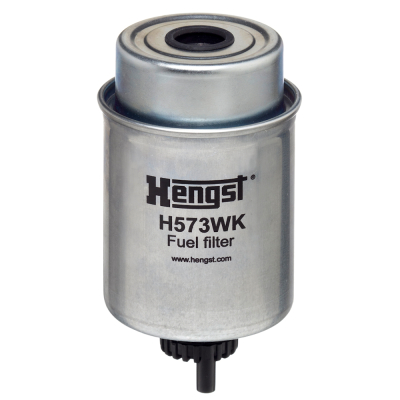 Filtr paliwa Hengst VPD6115 VDP6115 WK8131 SN70209 33668 P551421 6005028977 FS19829 RE509031 Class Ares Celtis Ergos John Deere