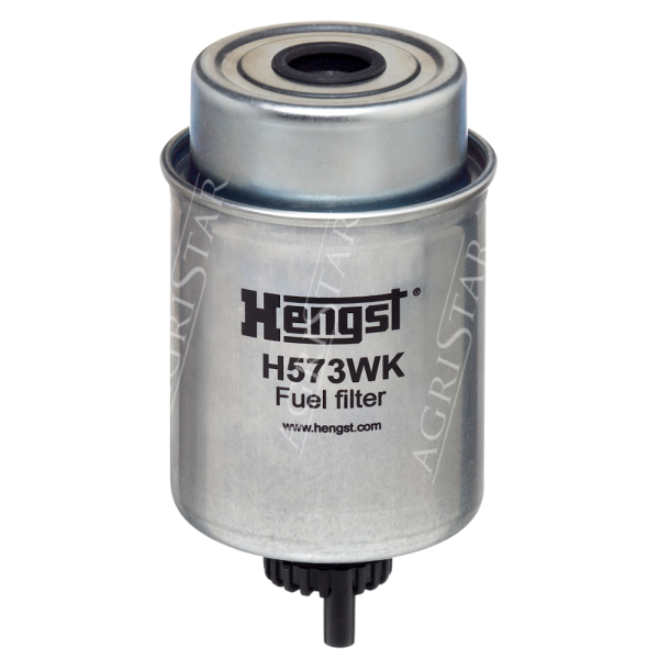 Filtr paliwa Hengst VPD6115 VDP6115 WK8131 SN70209 33668 P551421 6005028977 FS19829 RE509031 Class Ares Celtis Ergos John Deere