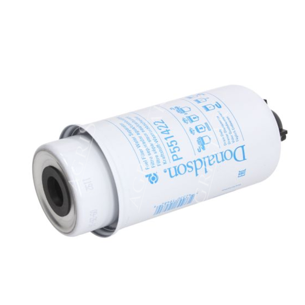 Filtra paliwa Donaldson P551422 P550667 FS19865 BF7786D SK7786D SK3279 WK8145 WK8144 738111 RE509032 John Deere 6520 6215 7220