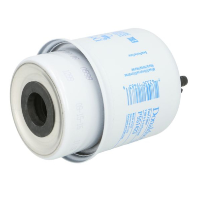 Filtr paliwa  P551423 P551424 H174WK RE62418 WK8100 WK8126 SN70125 Case CS 110 Massey Ferguson 6235 7465 McCormick MC120 MTX135