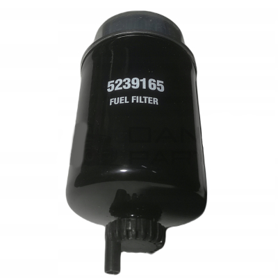 Filtr paliwa 5239165 P551423 RE62418 WK8100 P551424  WK8126 SN70125 Case CS 110 McCormick MC120 MTX135 Massey Ferguson 6235 7465