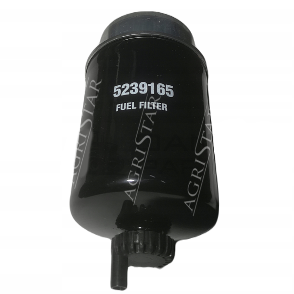 Filtr paliwa 5239165 P551423 RE62418 WK8100 P551424  WK8126 SN70125 Case CS 110 McCormick MC120 MTX135 Massey Ferguson 6235 7465