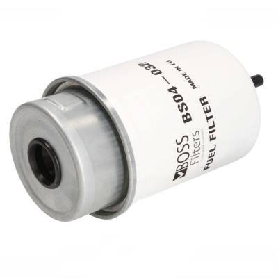 Filtr paliwa BS04-032 P551423 P551424 H174WK RE62418 WK8100 WK8126 SN70125 Massey Ferguson 6235 7465 McCormick MC MTX Case CS