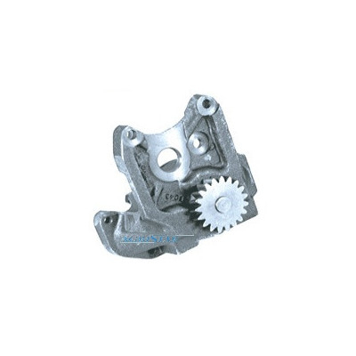 SPO2031 Pompa oleju silnika T6,60