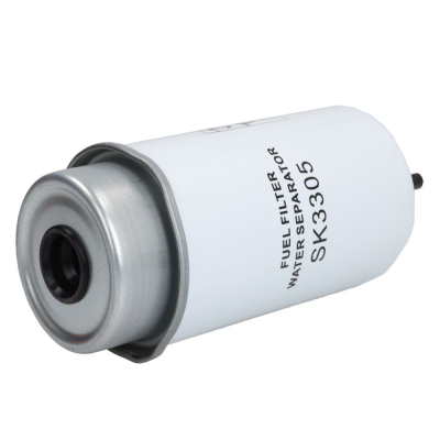 Filtr paliwa 4 MIC SK3305 WK8152 87803442 87803441 P551425 P550435 Fiat M100 New Holland 5640 8160 TM110 Case CS100 CVX MXM