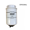 Filtr paliwa 4 MIC CNH 84565924 WK8152 87803441 P551425 SK3305 P550435 Fiat M100 Case CS100 CVX MXM New Holland 5640 8160 TM110