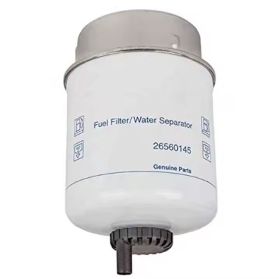 Filtr paliwa frezowany P551429 P550399 FS19530 BF7582 L2548F WK8122 701040A1 26560145 26560920 33535 BF7647 BF7681D 6671649