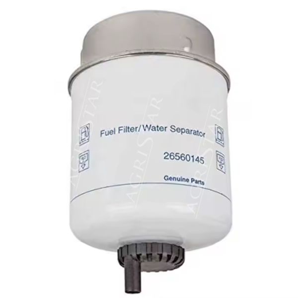 Filtr paliwa frezowany P551429 P550399 FS19530 BF7582 L2548F WK8122 701040A1 26560145 26560920 33535 BF7647 BF7681D 6671649