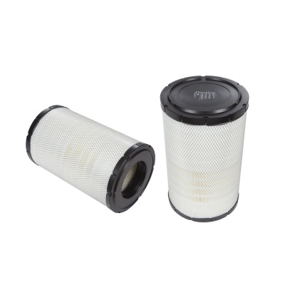 Filtr powietrza zewnętrzny Donaldson FENDT:
Favorit 916, 920, 924, 926 P783400