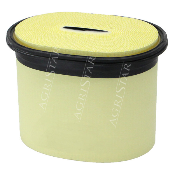 Filtr powietrza silnika zewnętrzny New Holland
LM5030

Massey Feeguson
5465, 5475, 6400, 6465, 6475, 6480, 7465, 7475, 7480