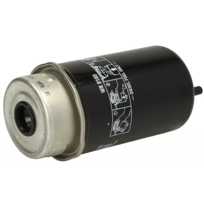 Filtr paliwa wstępny frezowany WK8165 WK 8165 33761 4280914M1 836867591 V8368 73648 ZP 3811 John Deere Case Fendt Class Valtra