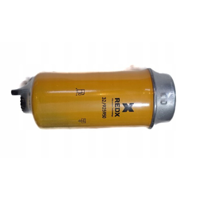 Filtr paliwa RedX 32/925950 JCB 3CX 4CX 416, 435, 527-58, 531-70, 533-105, 535-95, 536-60, 536-70, 560-80, TM310, TM320 P551433
