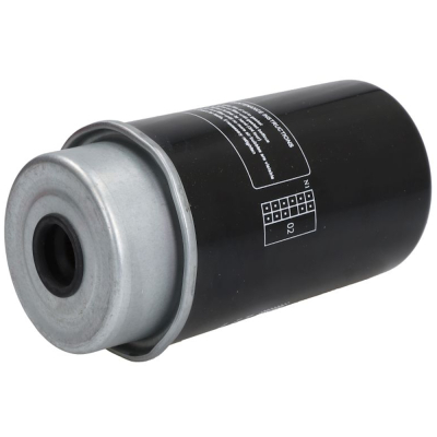 Filtr paliwa 2 MIC gładki SK3157 11318200 P551422 FS19976 SN70273 RE522878 WK8162 BF7949D Class Arion Axion John Deere 1450 200