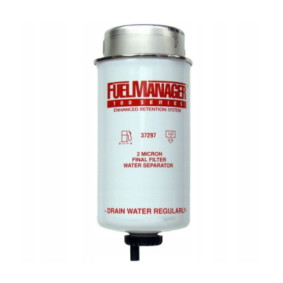 Filtr paliwa SK3157 P551422 FS19976 SN70273 RE522878 WK8162 BF7949D John Deere 6195M 9170M 7530 6930 6830 6920 7930 W660 T670