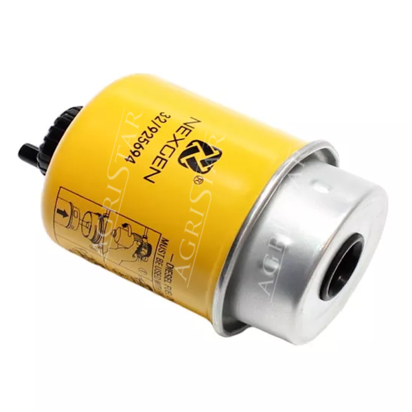 Filtr paliwa wstępny WK8113 32/925694  P551426 BF1255 FS1069 33694 JCB DieselMax 3CX 4CX 535-125 531/70  RTFL, TLT