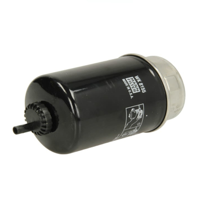 Filtr paliwa wstępny John Deere WK8155
H510WK H204WK RE509208 RE531220 John Deere 6000 6220 6030 6720 6930 Class Ares 546 Arion