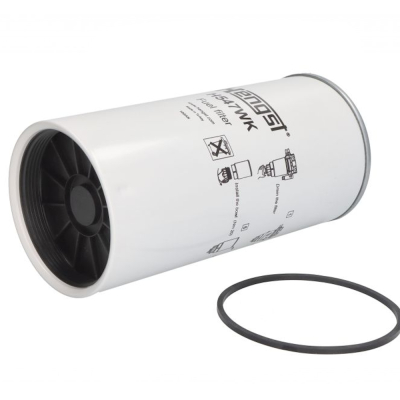 RE539465  Filtr paliwa końcowy finalny John Deere 9630 9530 9430 9330 9600 8400 8210R 8250R 8270R 8100 8200 8300  FS1091 H547WK