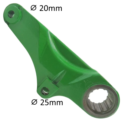 TRP7108 Rechter Hubarm John Deere R211826