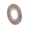 Tarcza,hamulca,ręcznego McCormick mc mtx Case maxxum 5120 5130 5140 5150 5240 5250 mx100,110,120,135,150,170 1345726C1