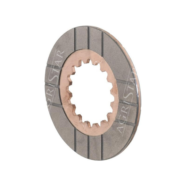 Tarcza,hamulca,ręcznego McCormick mc mtx Case maxxum 5120 5130 5140 5150 5240 5250 mx100,110,120,135,150,170 1345726C1