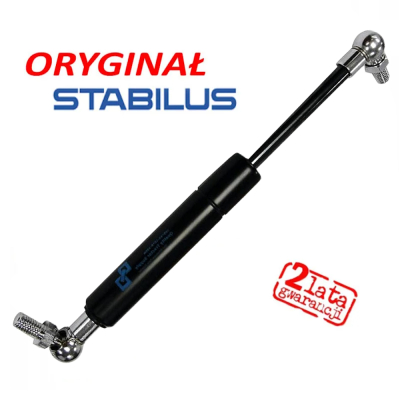 Siłownik gazowy drzwi 83952266 E4NN94201N18AA 872-7 E9NN9423552AA E9NN9423552AB 81878231FORD 5900 5610 6410 6810 7610 7910 8630