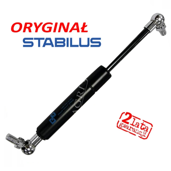 Siłownik gazowy drzwi 83952266 E4NN94201N18AA 872-7 E9NN9423552AA E9NN9423552AB 81878231FORD 5900 5610 6410 6810 7610 7910 8630