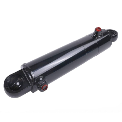 Siłownik skrętu 515140  5465140 5131098 5189887 New Holland 8160 8260 7740 7840 6640 5640 4835 3010 TS TS90 TM TM115 TL70 Steyr