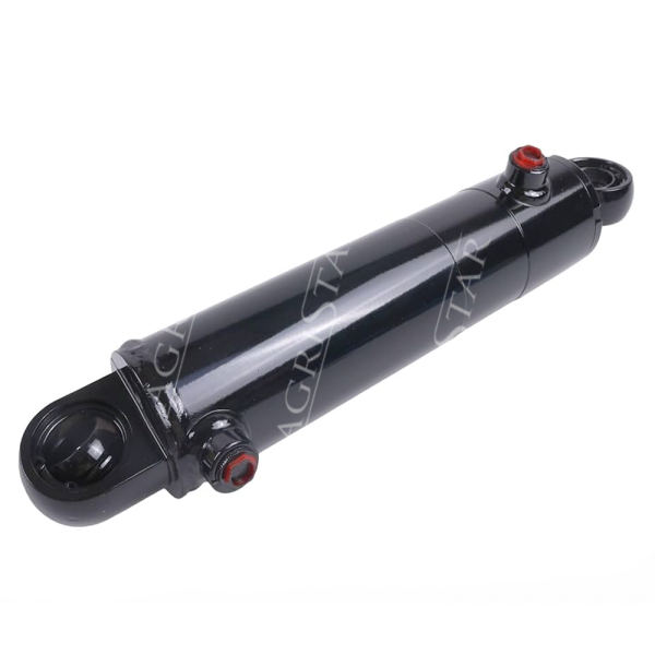 Siłownik skrętu 515140  5465140 5131098 5189887 New Holland 8160 8260 7740 7840 6640 5640 4835 3010 TS TS90 TM TM115 TL70 Steyr