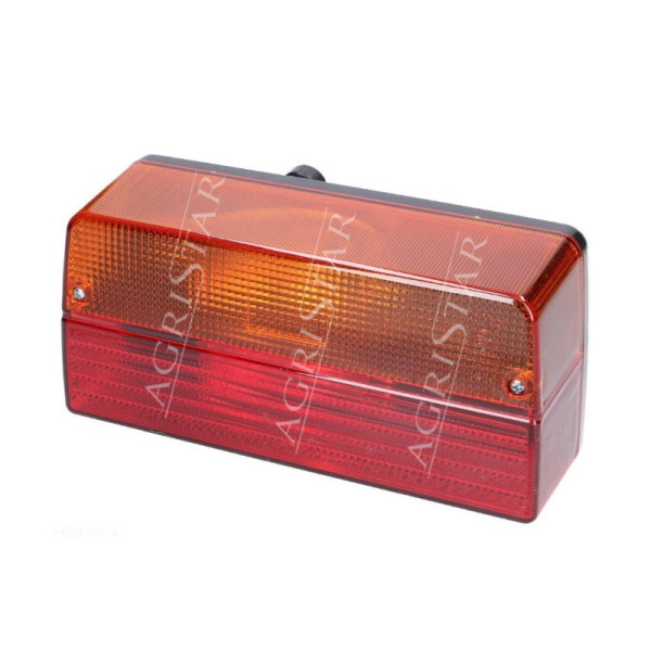 Lampa tylna John Deere 6210, 6300, 6310, 6400, 6410, 6506, 6510, 6600, 6610, 6650, 6750, 6800, 6810, 6850, 6900, 6910