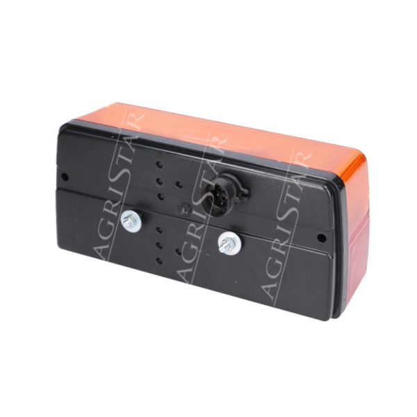 Lampa tylna John Deere 6210, 6300, 6310, 6400, 6410, 6506, 6510, 6600, 6610, 6650, 6750, 6800, 6810, 6850, 6900, 6910