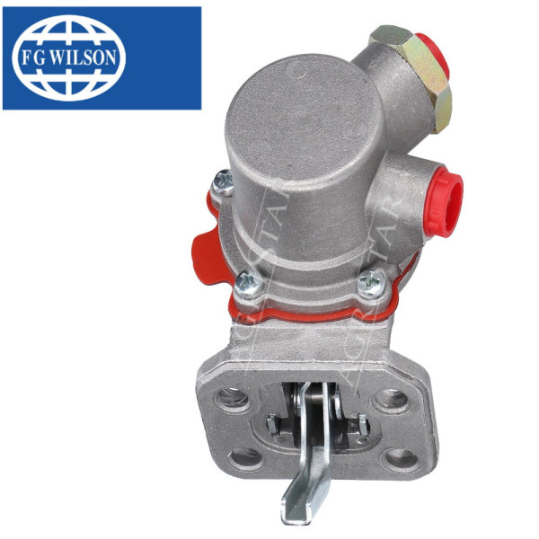 Pompka paliwa do Perkins oem 17/913600