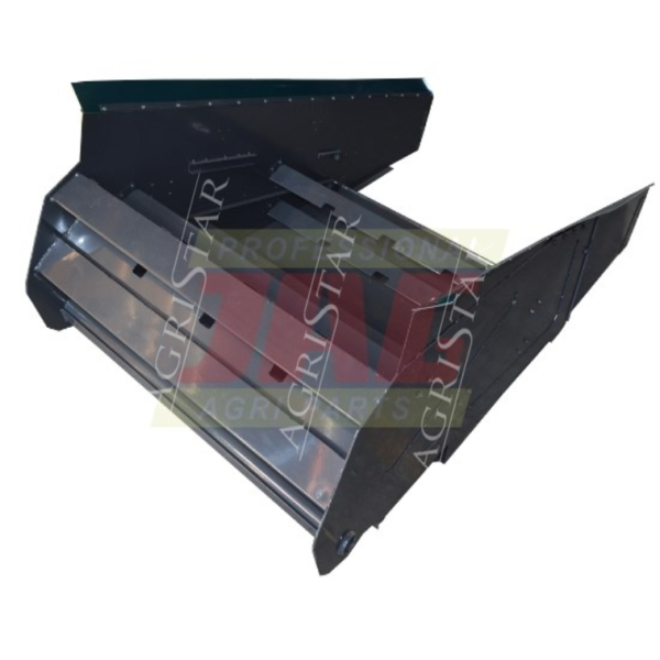 600000 Kosz sitowy Claas Dominator 76