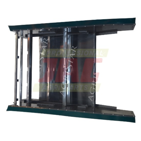 600000 Kosz sitowy Claas Dominator 76