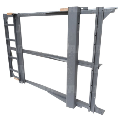 Rama Podsiewacza 600450 Claas Dominator 98, 96, 88