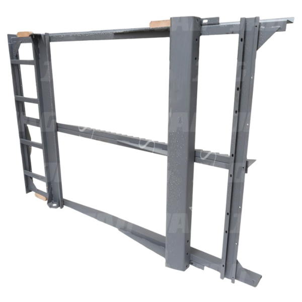 Rama Podsiewacza 600450 Claas Dominator 98, 96, 88