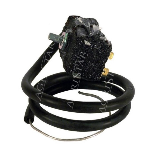 KLI1812 Potencjometr klimatyzacji