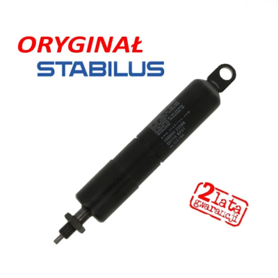 Siłownik gazowy kierownicy RE152042 RE151217 RE50227 RE212851 AL209275 STA-1599KH John Deere 5220 5620 6100 6020 5080 7200 7520